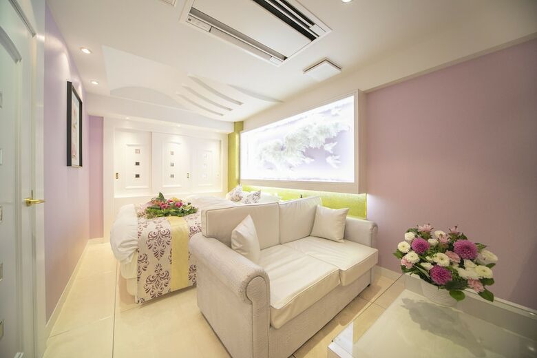 Hotel Secret Veny - Adults Only