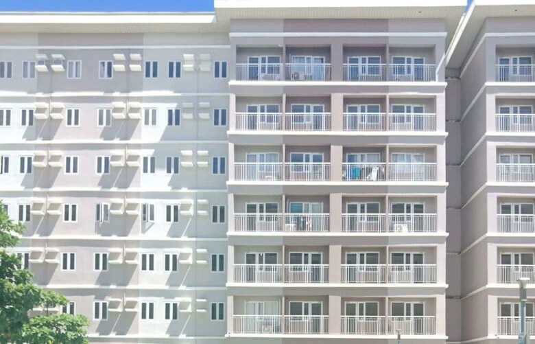 Apartamento Trees Residences By Jhoms Kaizer