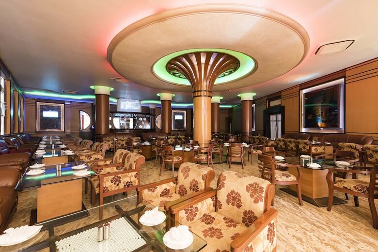 Hotel East Park