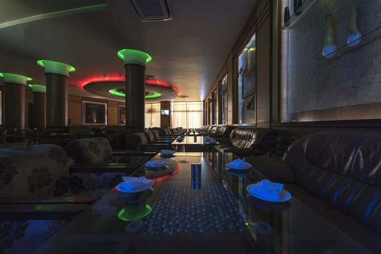 Hotel East Park