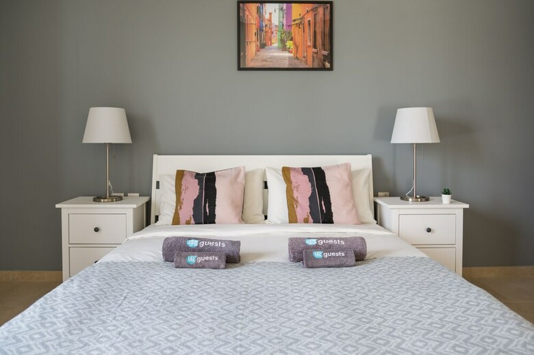 Higuests Vacation Homes - Villas Arcadia