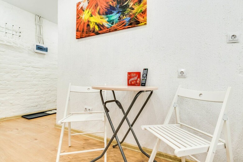 Apartamentos Travelto Narvskaya