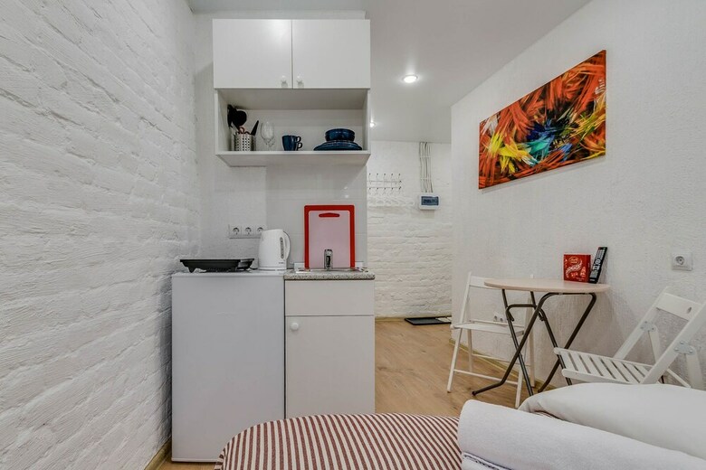 Apartamentos Travelto Narvskaya