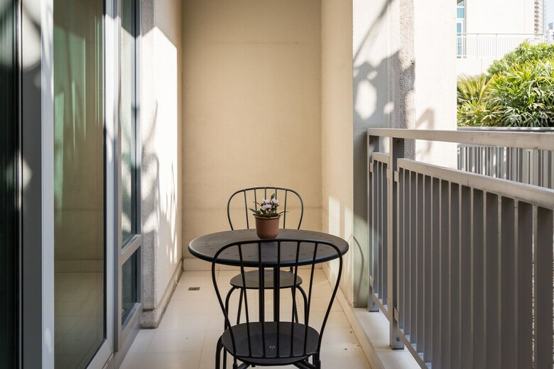 Apartamento Higuests Vacation Homes - Lofts 1