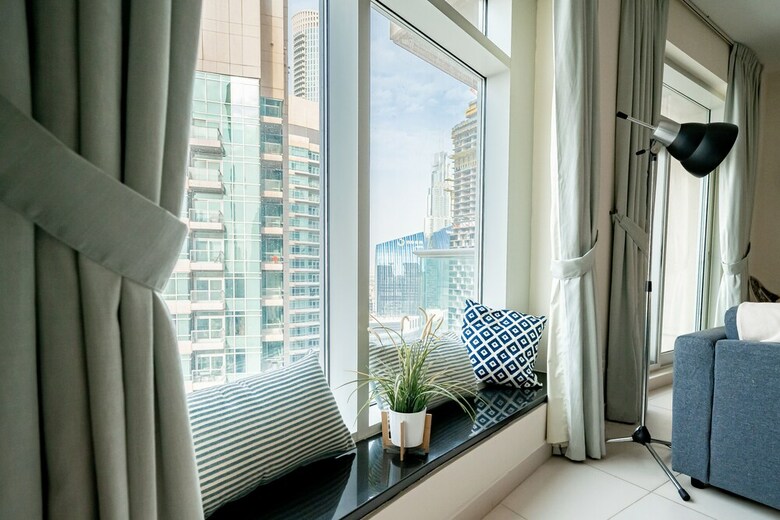Apartamento Higuests Vacation Homes - Lofts 1