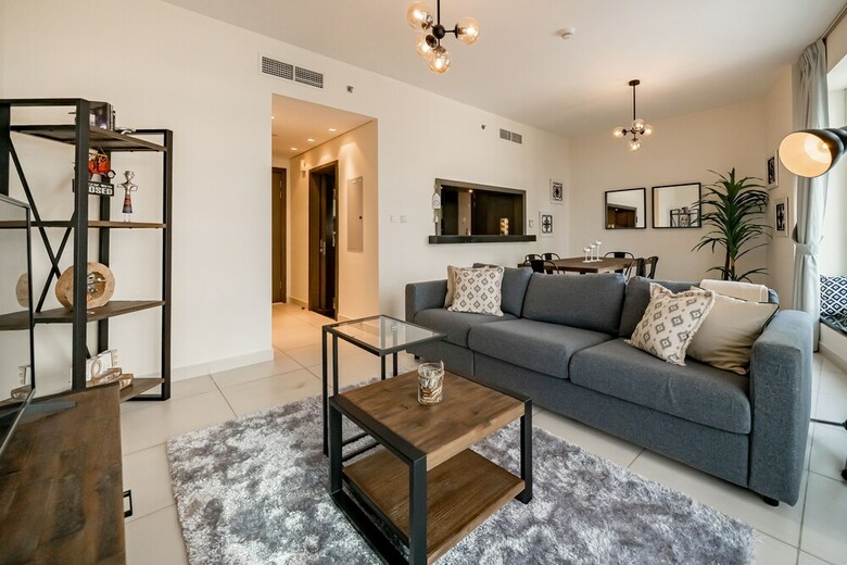 Apartamento Higuests Vacation Homes - Lofts 1