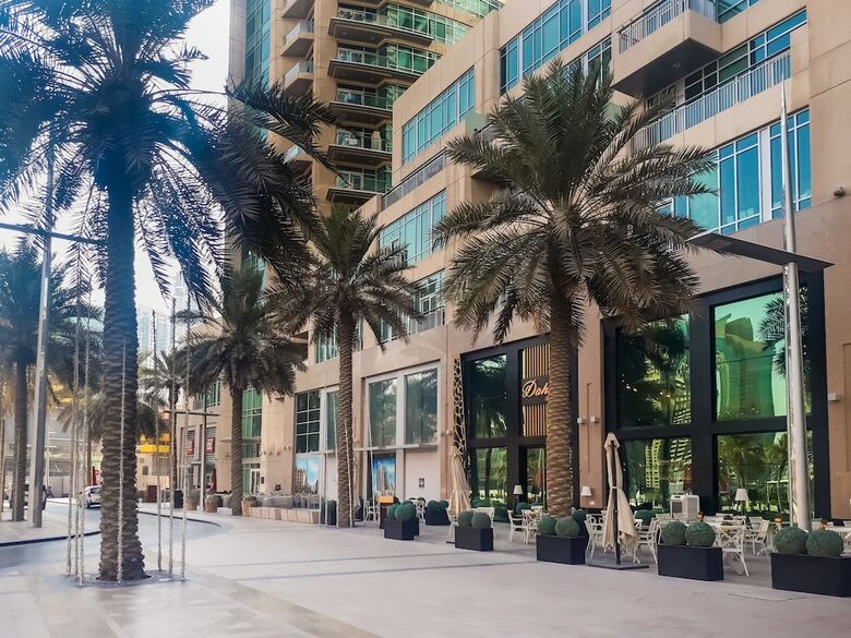 Apartamento Higuests Vacation Homes - Lofts 1