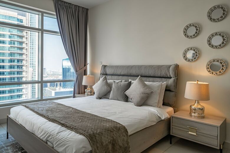 Apartamento Higuests Vacation Homes - Lofts 1