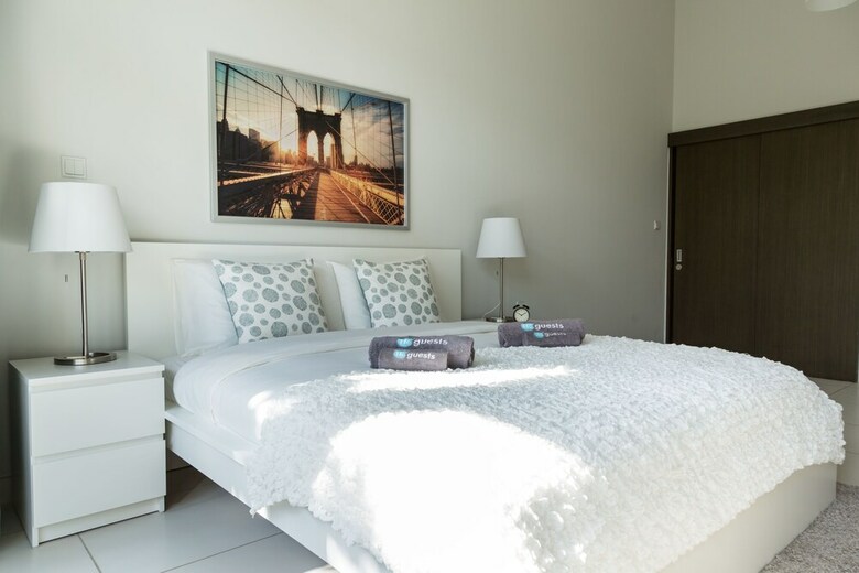 Apartamento Higuests Vacation Homes - Lofts 1