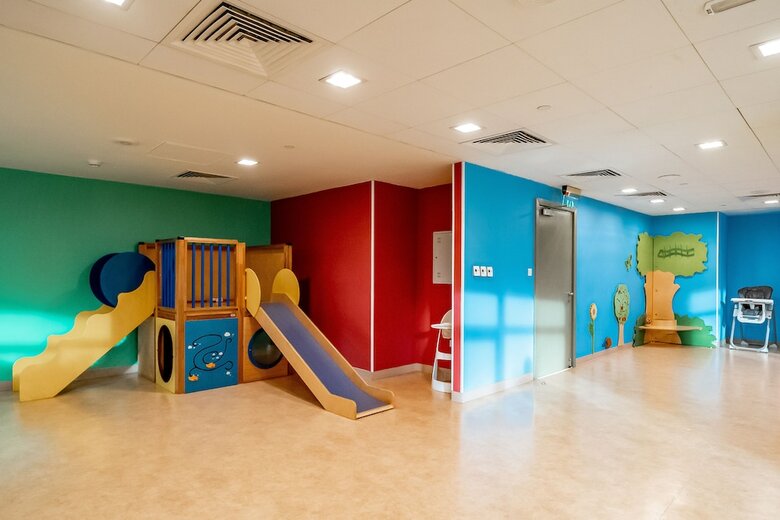 Apartamento Higuests Vacation Homes - Lofts 1