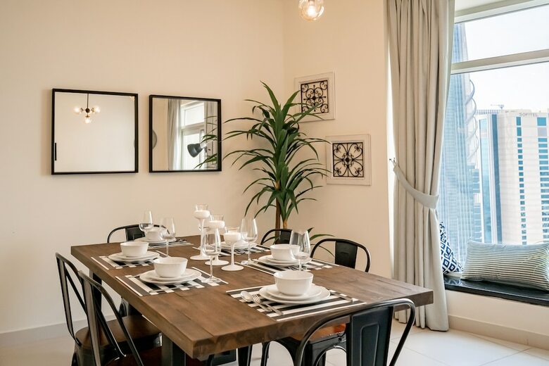 Apartamento Higuests Vacation Homes - Lofts 1
