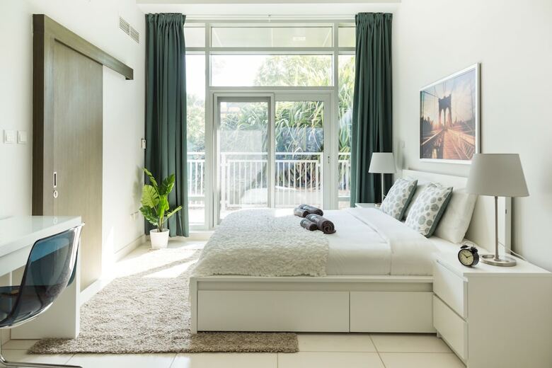 Apartamento Higuests Vacation Homes - Lofts 1