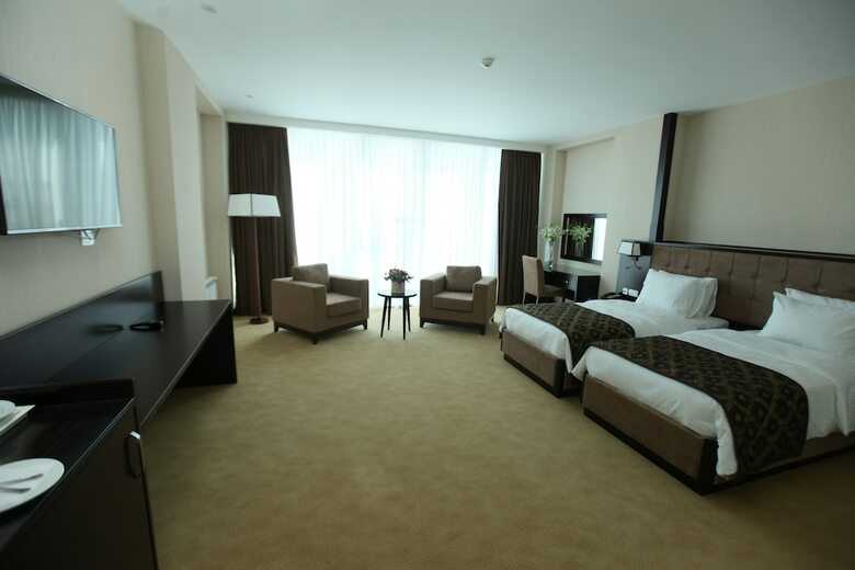 Harmony Hotel Baku