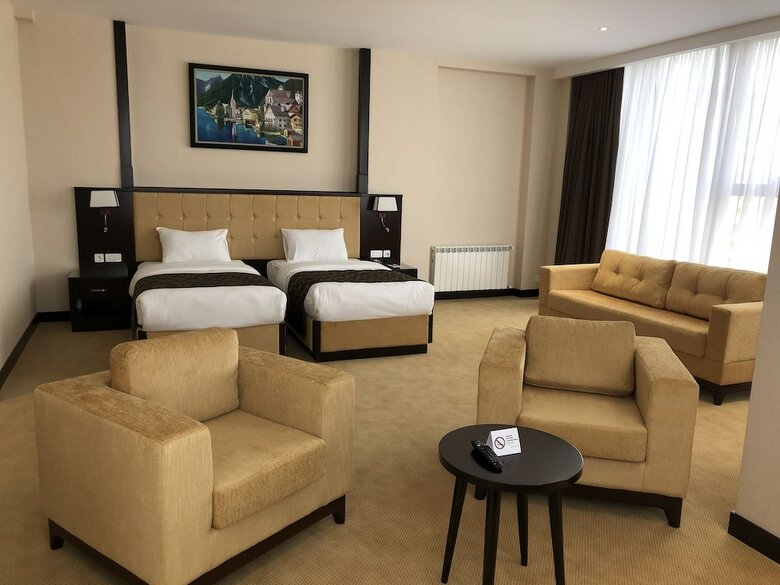 Harmony Hotel Baku