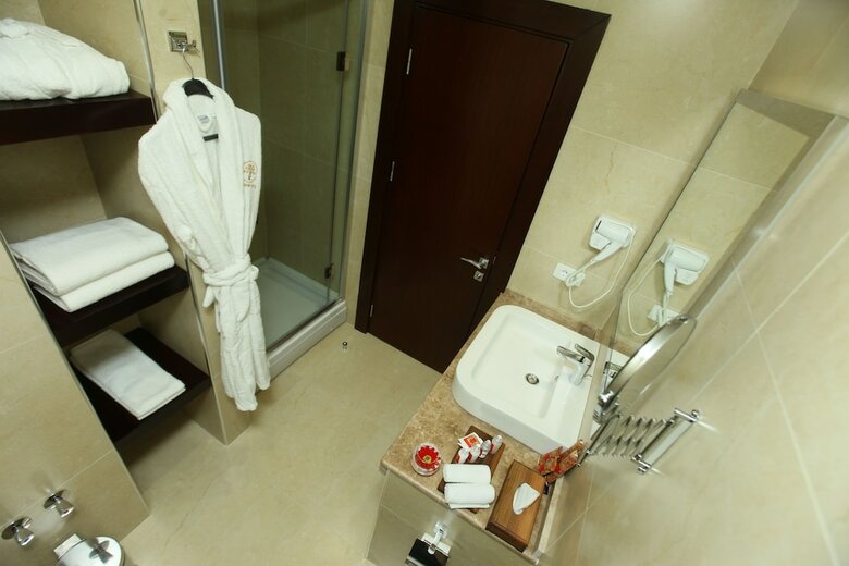 Harmony Hotel Baku