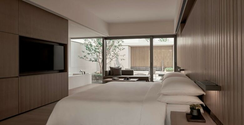 Hotel Alila Wuzhen, Zhejiang