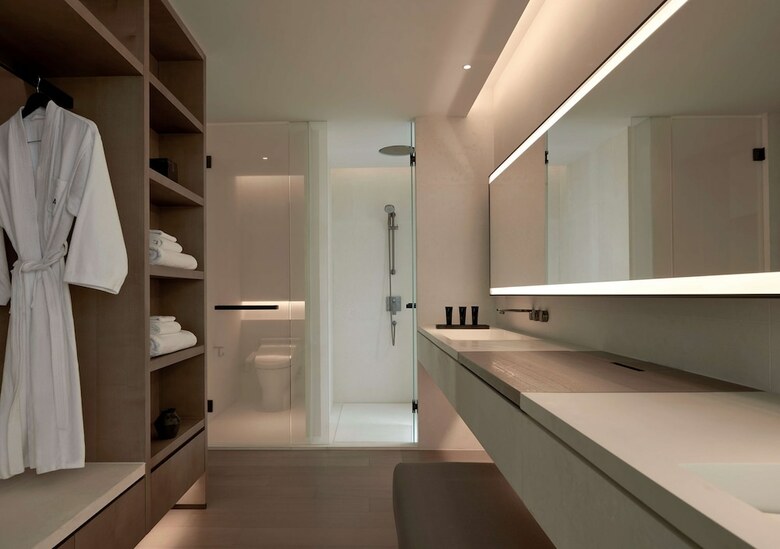 Hotel Alila Wuzhen, Zhejiang