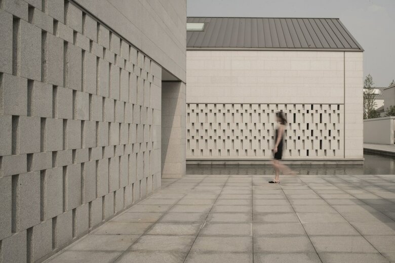 Hotel Alila Wuzhen, Zhejiang