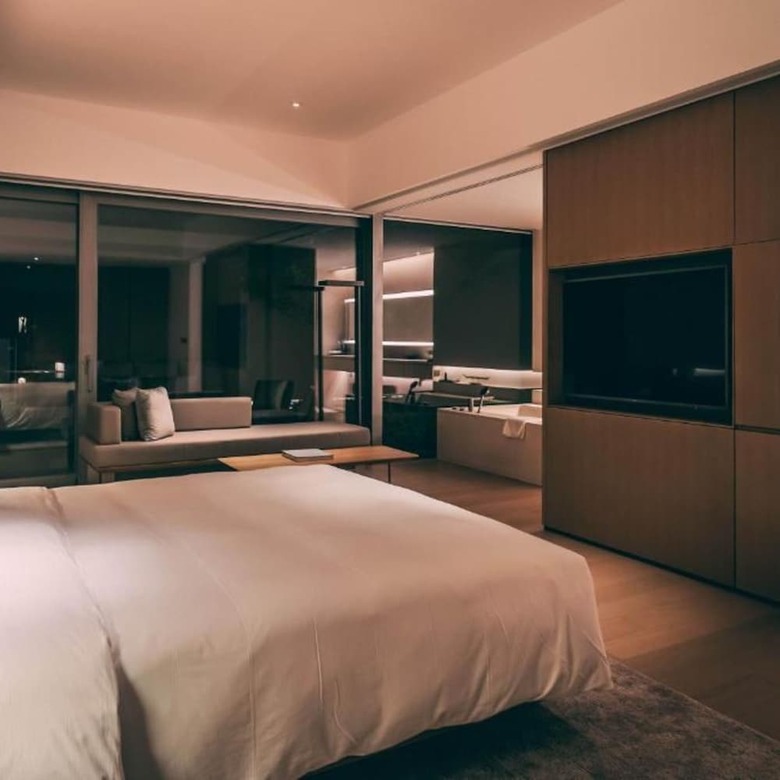 Hotel Alila Wuzhen, Zhejiang
