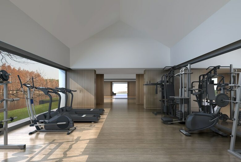 Hotel Alila Wuzhen, Zhejiang