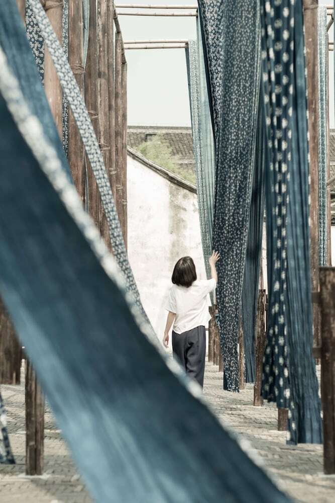 Hotel Alila Wuzhen, Zhejiang