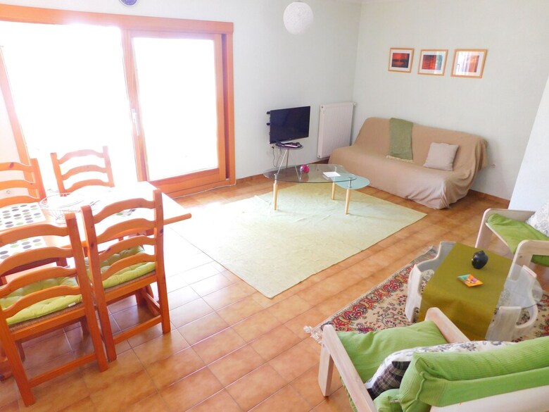 Apartamento Pau Vila - A104
