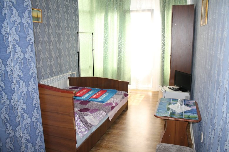 Hotel Delif Guest House