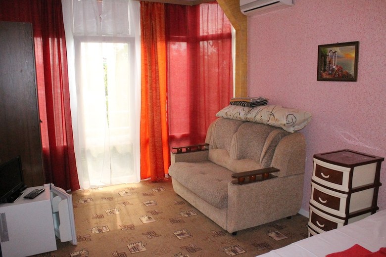 Hotel Delif Guest House
