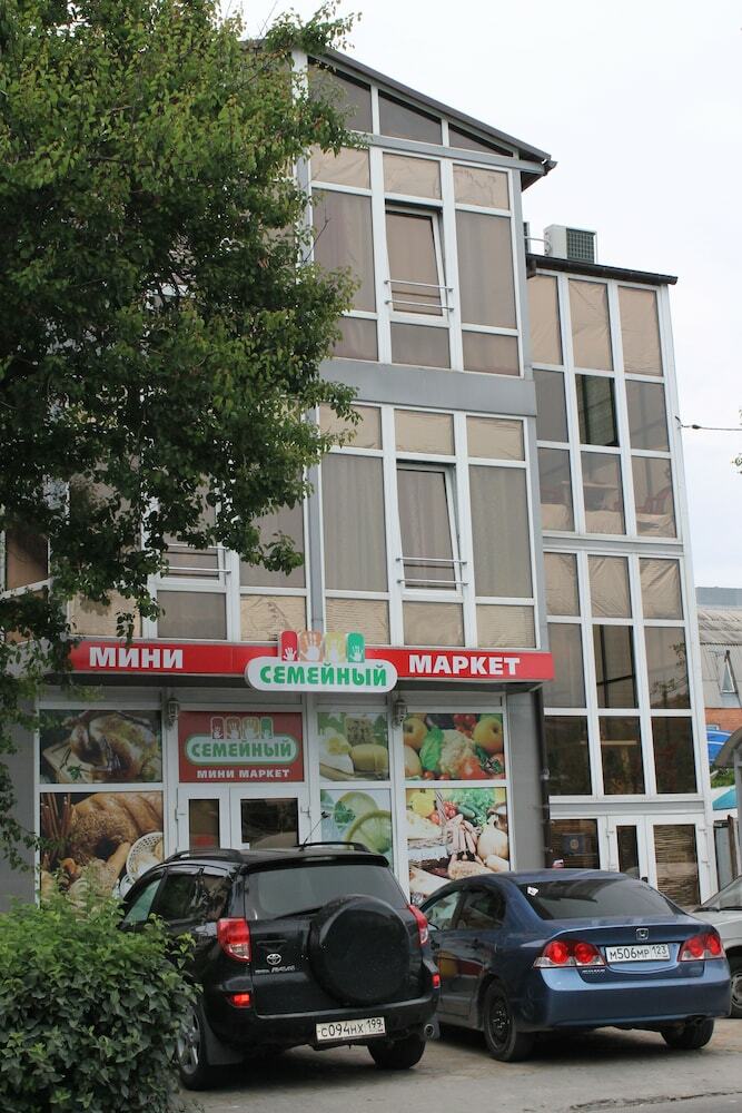 Hotel Delif Guest House