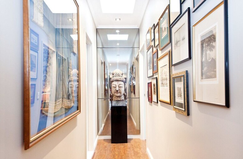 Apartamentos Um616 Sleek Split Level City Oasis In Ultimo