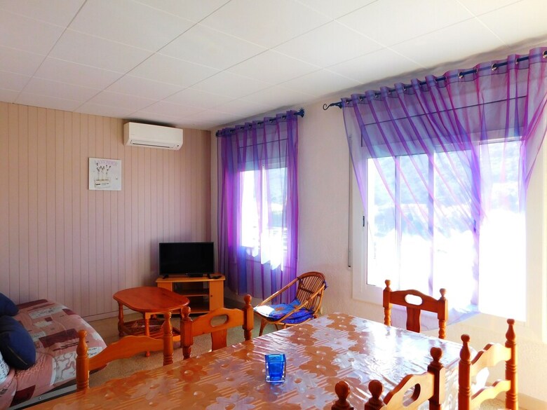 Apartamento Amsterdam - A143