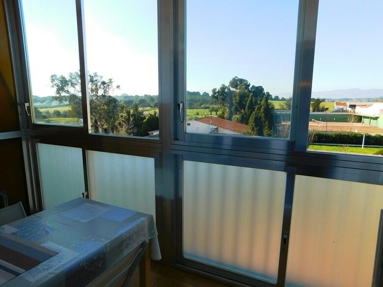Apartamentos Estudio La Mas�a - A168