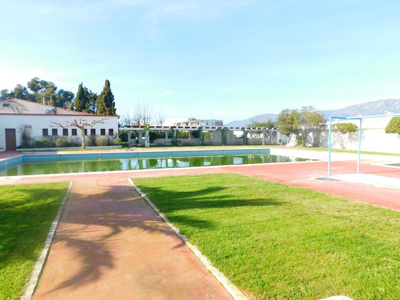 Apartamentos Estudio La Mas�a - A168