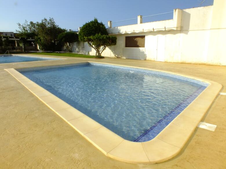 Apartamentos Estudio La Mas�a - A168