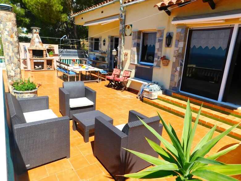 Villa Casa Canyelles - A164