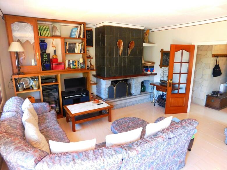 Villa Casa Canyelles - A164