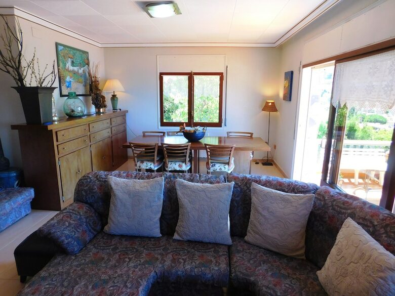 Villa Casa Canyelles - A164