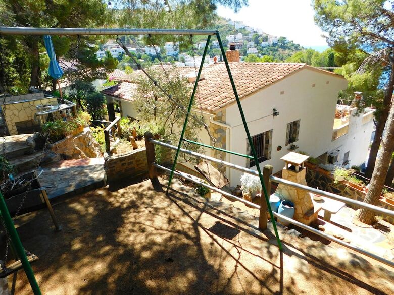 Villa Casa Canyelles - A164