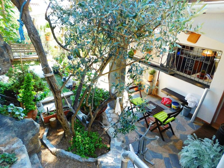 Villa Casa Canyelles - A164