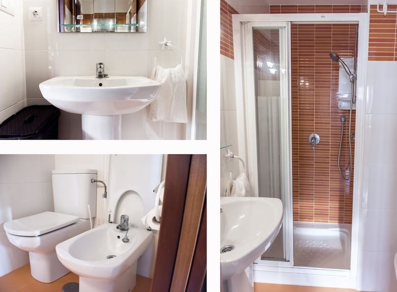 Apartamentos Valdelagrana Ocean View