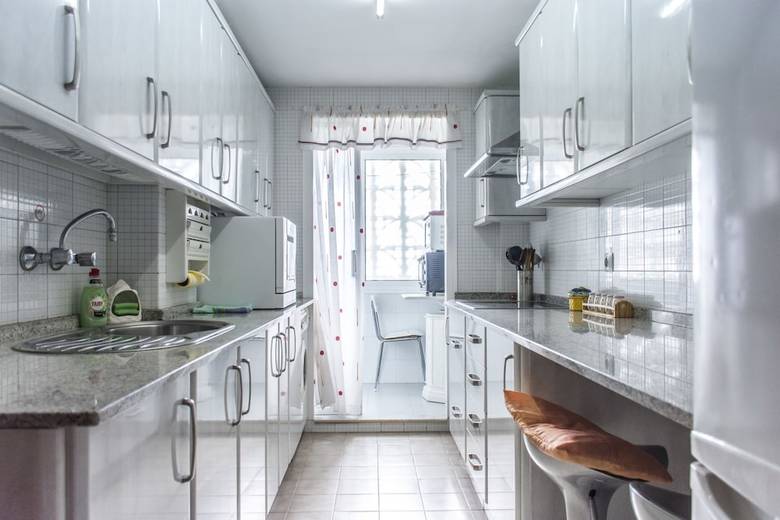 Apartamentos Valdelagrana Ocean View