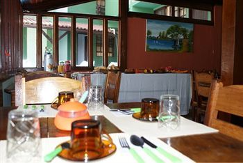 Posada Pousada Rancho Verde