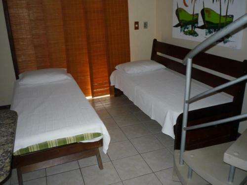 Apartamento Pousada Villa Garoupeta