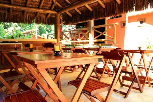 Bed & Breakfast Casa Bonita Hospedagem E Caf�