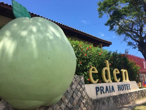 Eden Praia Hotel