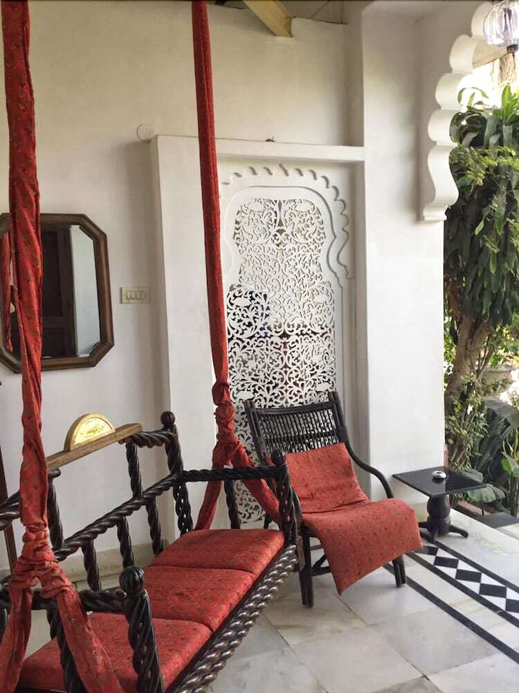 Rangniwas Palace Hotel