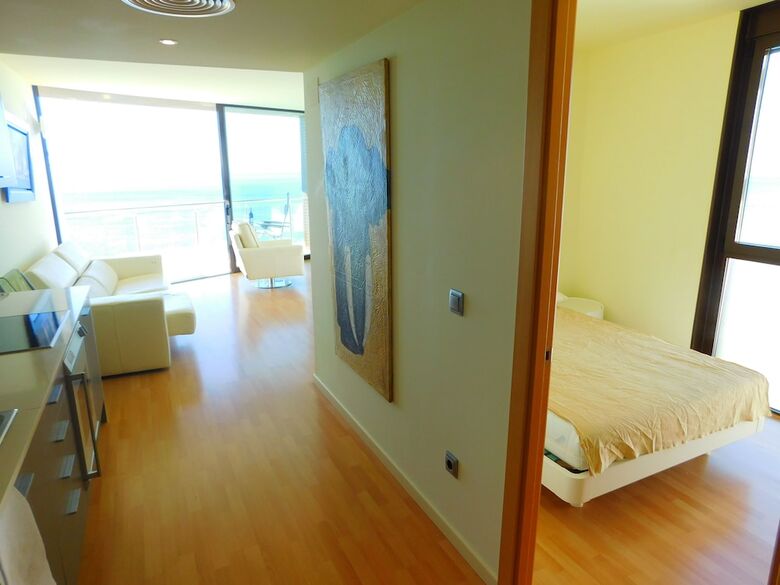 Apartamento Canyelles 40 - A176