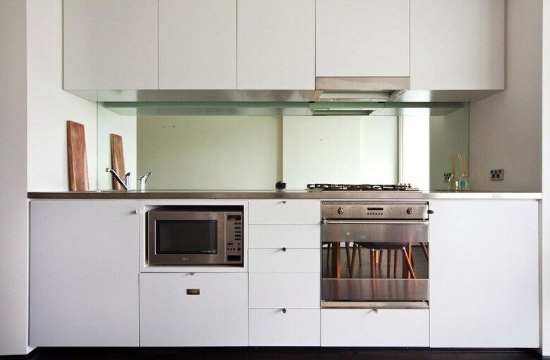 Apartamentos Tt804 Stunning 1br Great Views