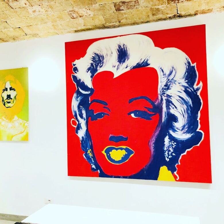 Apartamento Marilyn's Holiday House