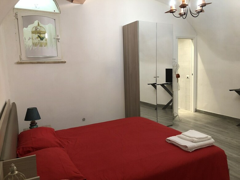 Apartamento Marilyn's Holiday House